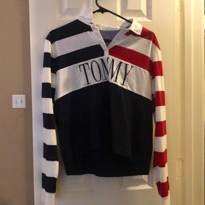TOMMY SHIRT